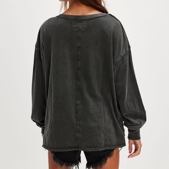 We the free Fade into you tee - Picture 6 of 7